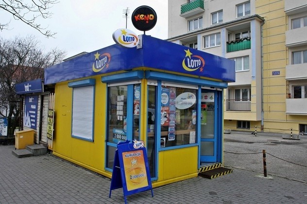 LOSOWANIE LOTTO DZIŚ. jAKIE SĄ WYNIKI LOTTO 7.05?