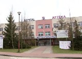 [UWAGA! TVN] Z dnia na dzień przekształcili szpital wojewódzki w zakaźny. „Teraz będziemy umierać na swoje choroby”