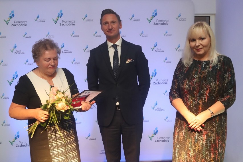 Wielka gala Kobieta Roku za nami. Danuta Szyksznian-Ossowska podwójną laureatką. Gratulujemy! [ZDJĘCIA, WIDEO]