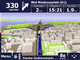 Nowa AutoMapa: informacje o ograniczeniach tonażu i niebezpieczniejszy drogach w Polsce