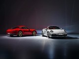 Porsche 911. Premiera bazowej wersji Carrera 