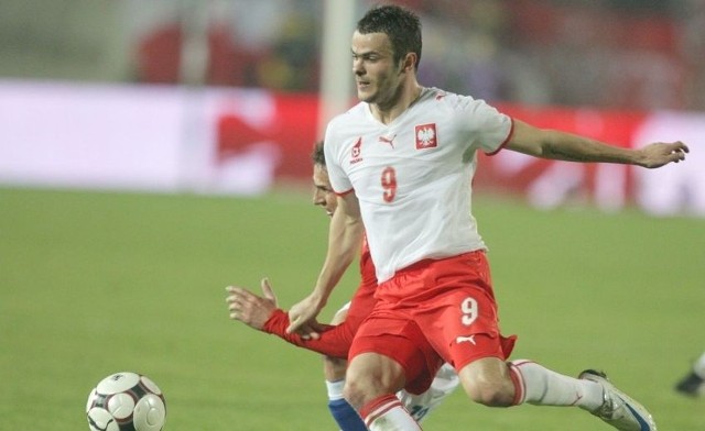 Wychowanek Polonii Białogon Paweł Brożek w reprezentacji Polski rozegrał 38 spotkań, w których zdobył dziewięć bramek.