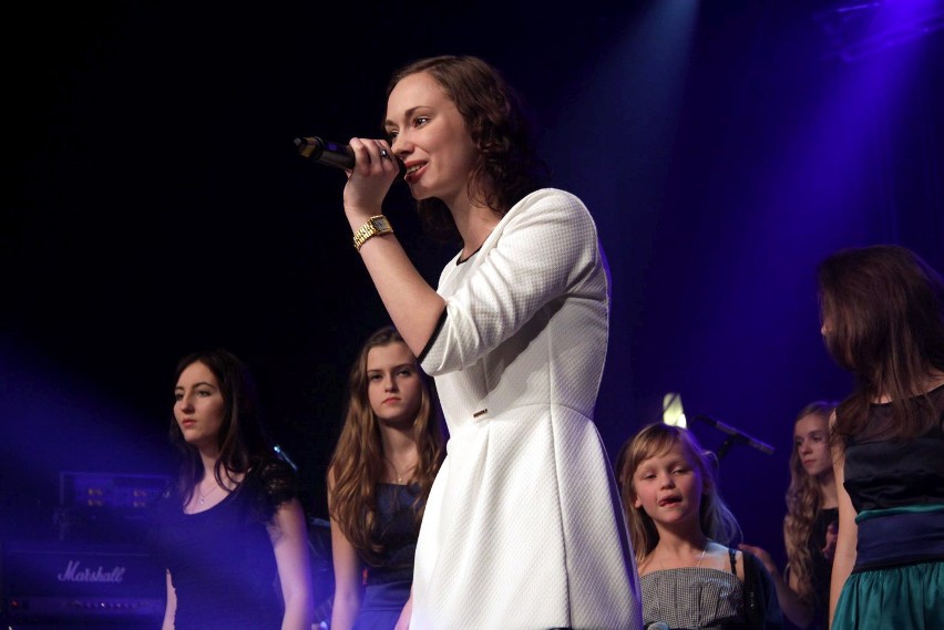 Koncert Diamentów Lublina 2013 (oglądaj ZDJĘCIA i WIDEO)