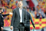 Trenerski dwugłos po meczu Jagiellonia - Podbeskidzie. Bogdan Zając: Czujemy ogromny niedosyt i sportową złość