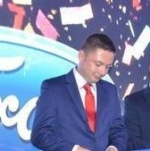 1 miejsce - Łukasz Koczwara, Biznesmen, właściciel salonów samochodowych opel i ford "Samko".  Nominacja za za utrzymywanie wysokich standardów sprzedaży pojazdów.