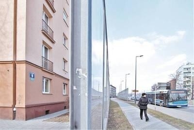 Gmina nie może sfinansować wymiany okien w prywatnych budynkach Fot. Anna Kaczmarz