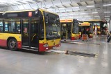 Zakończyła się modernizacja zajezdni autobusowej przy Limanowskiego w Łodzi. Koszt przekroczył 63 mln zł, prace trwały niemal 2,5 roku