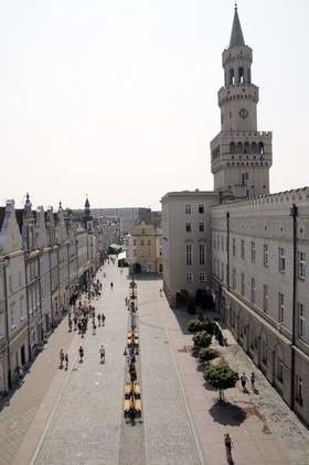 Plany zagospodarowania przestrzennego mają kapitalne znacznie dla inwestorów. (fot. archiwum)