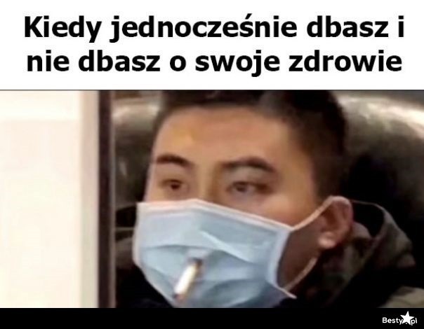Nowe MEMY o maseczkach na koronawirusa. TOP 40 Memów o...