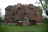Kraków. Fort św. Benedykta w Podgórzu do sprzedaży? Radni się sprzeciwiają