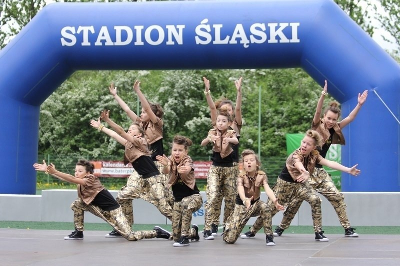 Plebiscyt na najlepszą imprezę na Stadionie Śląskim