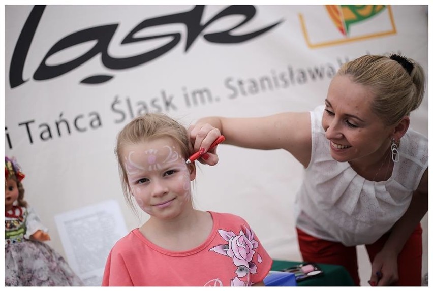 Koszęcińska siedziba zespołu "Śląsk" od wczoraj tętni życiem