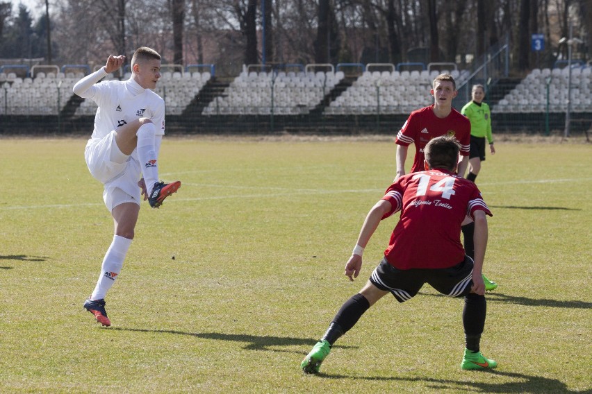 Progres Kraków - TOP 54 Biała Podlaska