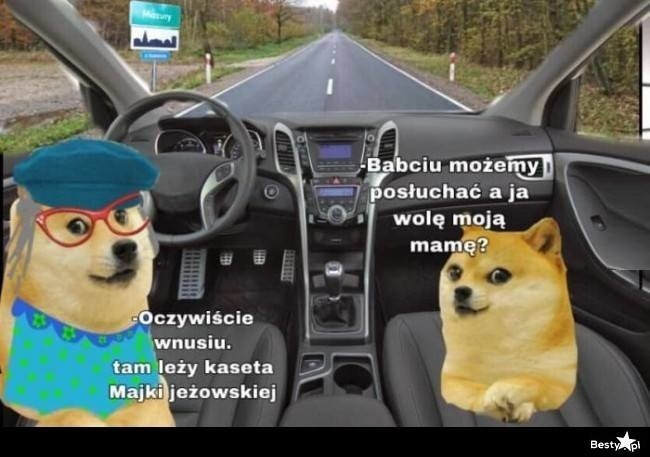 Dzień Babci i Dziadka, życzenia, memy, najlepsze obrazki z...