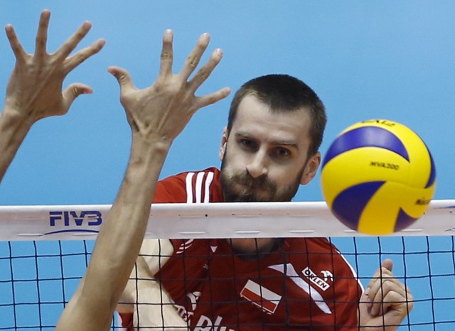 Bartosz Kurek