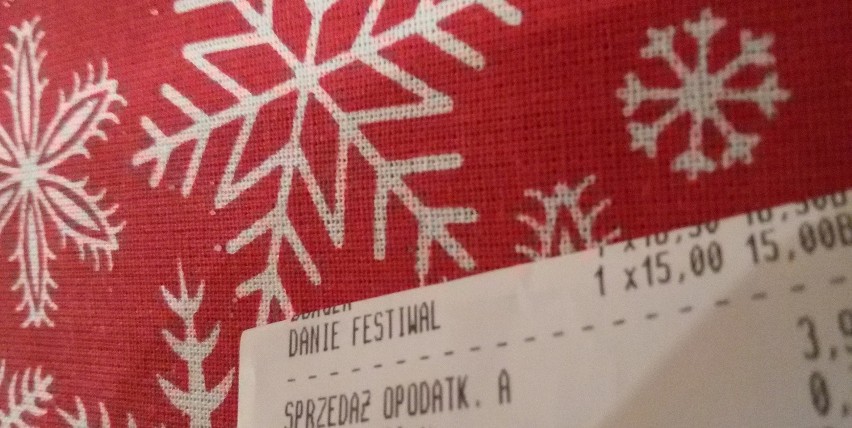 Festiwal Smaku w Rybniku: Kosztowaliśmy dania!