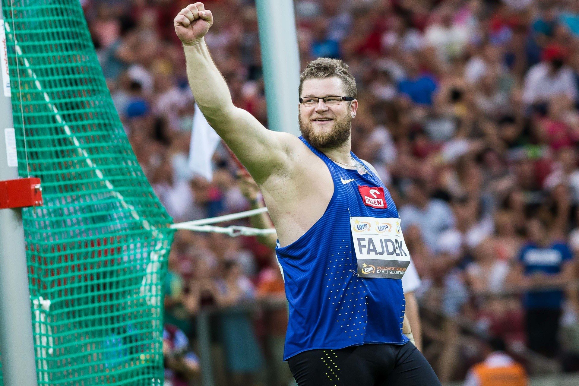 Gwiazdy lekkiej atletyki w Kielcach [WIADOMOŚCI] | Echo Dnia Świętokrzyskie