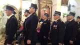 Rezurekcja w parafii pod wezwaniem świętego Jakuba w Szczaworyżu. Zobacz zdjęcia 