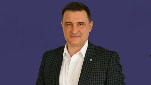 Eugeniusz Gwóźdź wybrany na wójta gminy Tworóg
