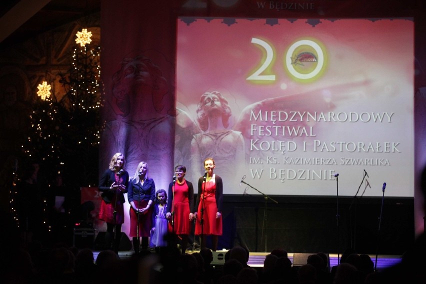 XX Międzynarodowy Festiwal Kolęd i Pastorałek. Koncert...