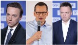 Kto wygrał debatę wyborczą TVP? Zobacz wyniki sondy portalu i.pl