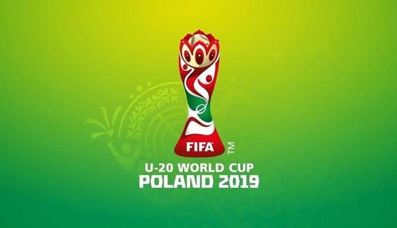 Mistrzostwa świata U-20 2019 w piłce nożnej. Finał. Ukraina mistrzem