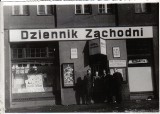 79. urodziny Dziennika Zachodniego. Mamy dla Was wyjątkowe archiwalne okładki. Zobaczcie!