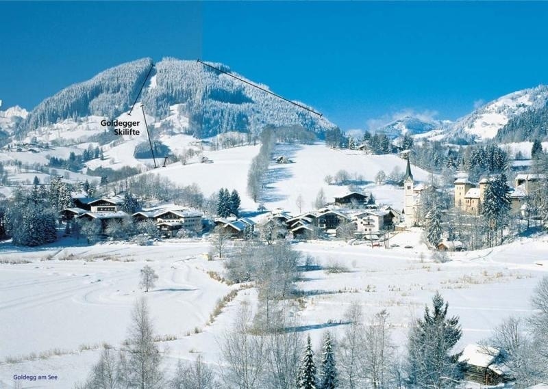 Schladming-Dachstein: zima na mistrzowskim poziomie