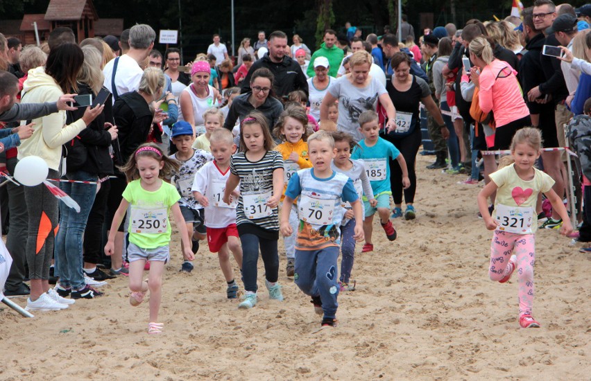 Bieg Trzech Plaż 2017