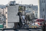 Wybuch na Dębcu: W hotelu przy ul. Łozowej zameldował się oszust