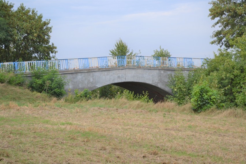 Most w Mąkowarsku zostanie rozebrany i zbudowany od nowa