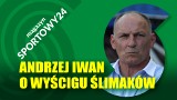 MAGAZYN SPORTOWY24. Andrzej Iwan: Nikt nie stawiał na Sandecję, a Górnika sam skreśliłem [WIDEO]