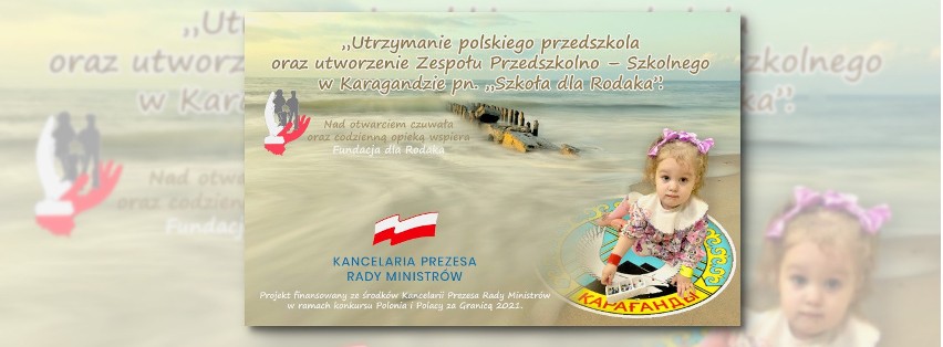 Fundacja dla Rodaka wspiera Polaków mieszkających w...