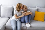 Psychiatra: Poświęć 15 minut swojemu dziecku i uratuj je przed depresją. Rozmowa jest kluczem do wszystkiego