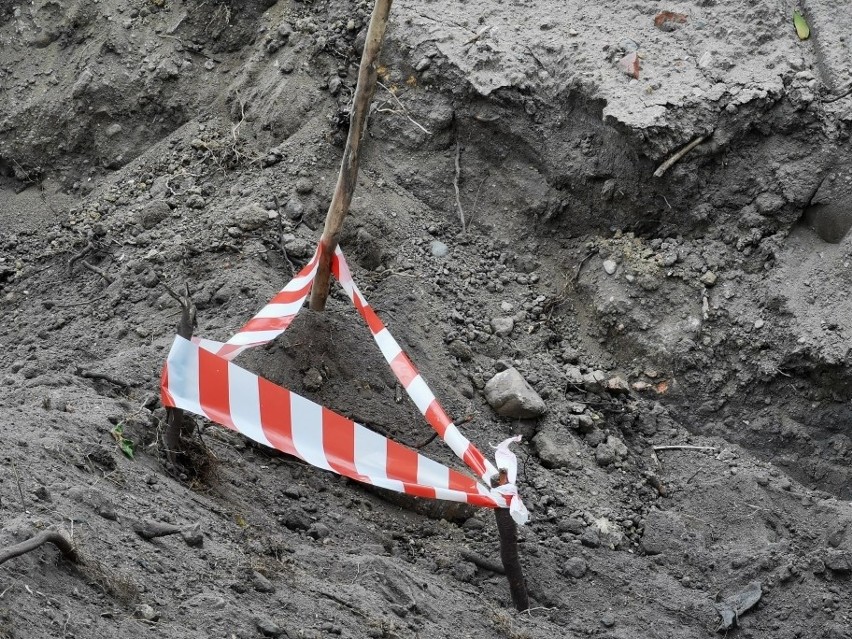 W środę 17 lipca w godzinach popołudniowych na terenie...