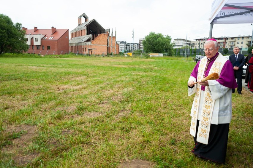 Kraków. Rektor UPJPII w liście do wiernych: Jan Paweł II stał się powszechnie uznawanym autorytetem nie na mocy przypadku