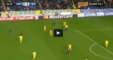 Wreszcie! Pierwszy gol Luisa Suareza w Barcelonie (WIDEO)