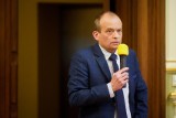 Prezes firmy Innobaltica Marcin Stefański zostaje na swoim stanowisku. Nie potwierdziły się medialne informacje 
