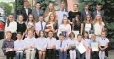 Nagrody dla najlepszych uczniów w gminie Opatów wręczył burmistrz