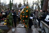 Od listopada leży w kostnicy, bo zgonu nikt nie chce mu stwierdzić. Afera o (brak) koronera