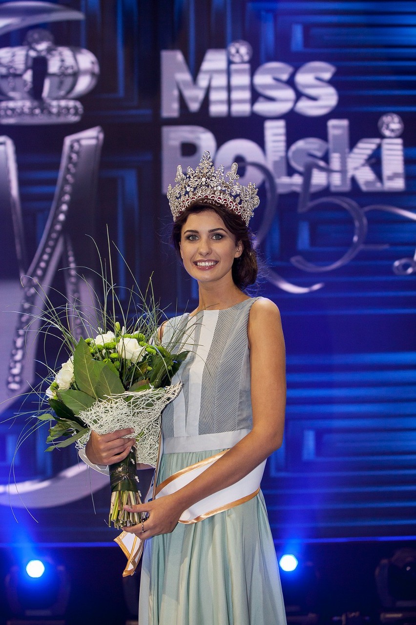 Miss Polski 2015 - Polsat, godz. 20:00