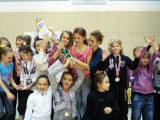 Sukces Włocławskiej Szkoły Tańca "Dance Studio" 