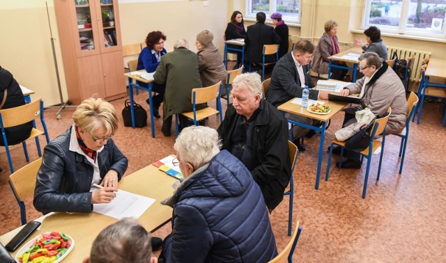 Każda bezpłatna edycja Dnia Otwartego Notariatu w Bydgoszczy cieszy się sporym zainteresowaniem mieszkańców.