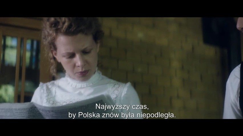„Maria Skłodowska-Curie": od 3 marca w kinach. Tego filmu nie wolno przegapić