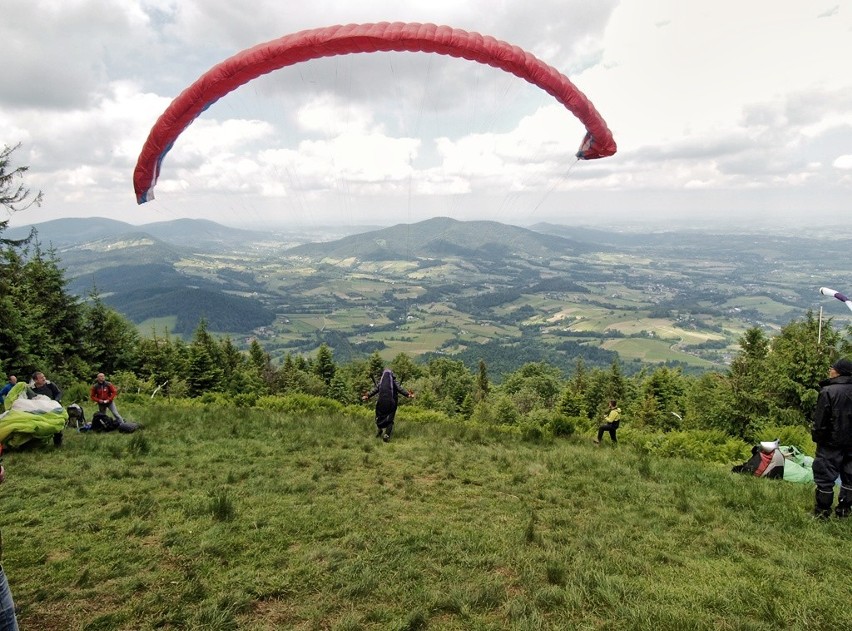 Odkryj Beskid Wyspowy. Złoto Złotopienia wciąż kusi