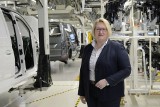 Prezeska Volkswagen Poznań: "Przechodzimy obecnie największą rewolucję w historii"