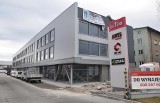 Opole chce budować biurowce dla firm