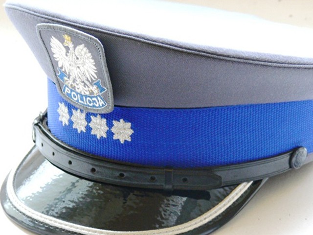 129 policjantów zakończyło wczoraj ćwiczenia w słupskiej Szkole Policji.