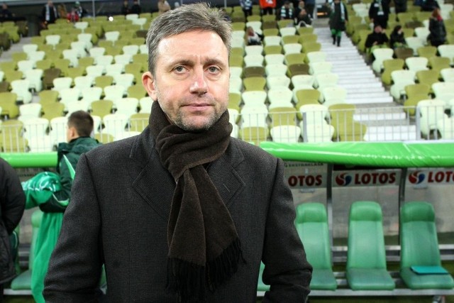 Jerzy Brzęczek, Lechia Gdańsk