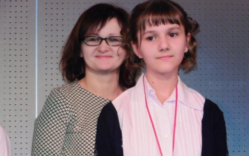 Aleksandra Szala z Ostrowca zwyciężyła w konkursie humanistycznym